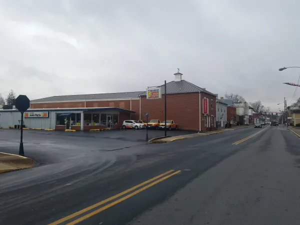 Fisher Auto Parts - photo 3