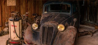 Bud's Wrecking JunkYard in Cheyenne (WY) - photo 2