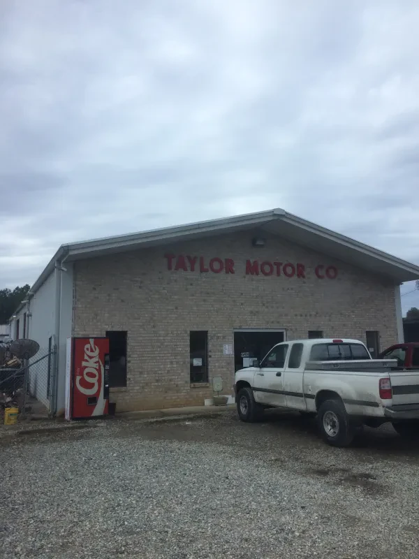 CUMBERLAND VIRGINIA SCRAP RECYCLING - photo 2