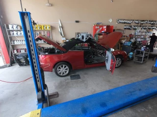Barbers Auto Service Inc. and 24 Hour Towing Service