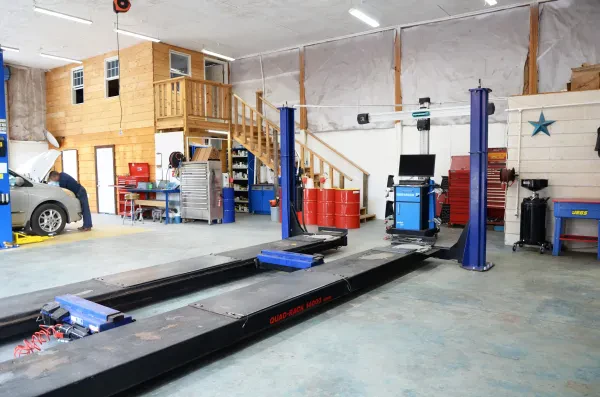 McKenney Auto Service LLC - photo 3