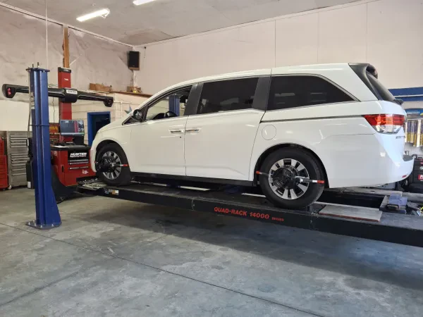 McKenney Auto Service LLC - photo 4