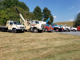 Acme Towing Service