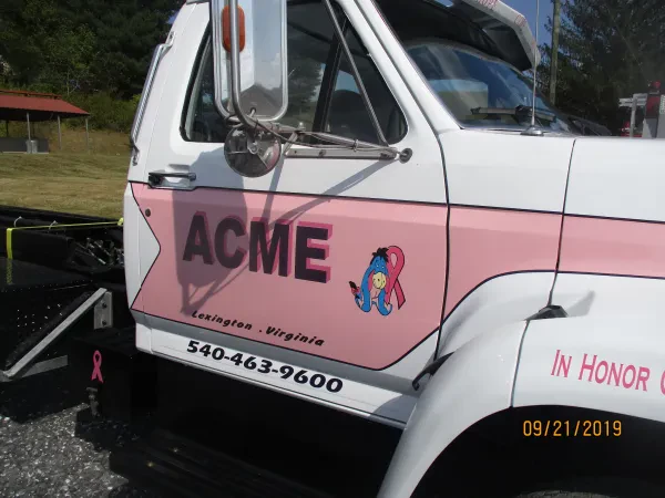 Acme Towing Service - photo 3