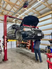 Meyer Auto Services
