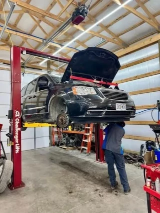 Meyer Auto Services