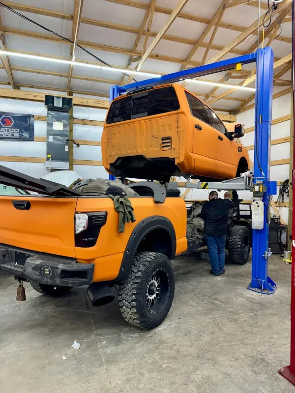 Meyer Auto Services - photo 4