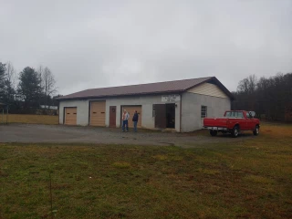 Parsons Body Shop & Used Cars