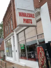 CARQUEST AUTO PARTS #1727