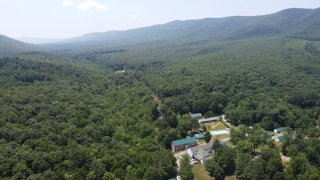 Craig Springs Camp and Retreat Center