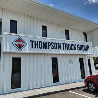 Thompson Truck Group