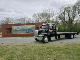 K Buckley Towing & Recovery