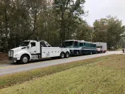 W S Campbell Towing & Repair