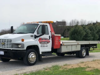 Meadowview Towing & Quick Lube