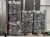 R & R Recycling Inc