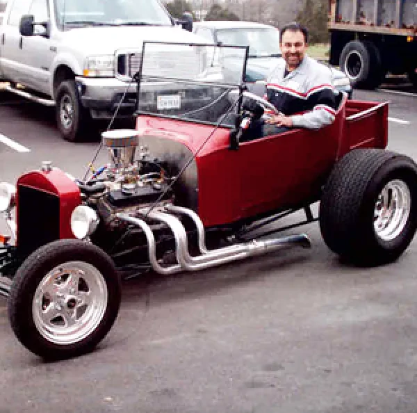 Andy's Automotive & Transmission - photo 3