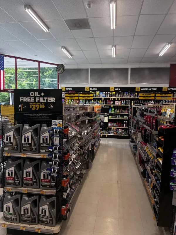 Advance Auto Parts - photo 3