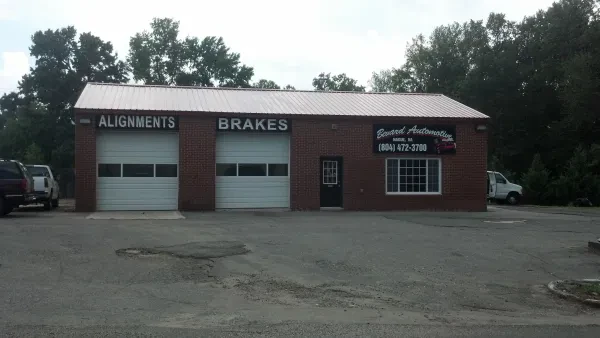 Bevard Automotive Inc. - photo 2