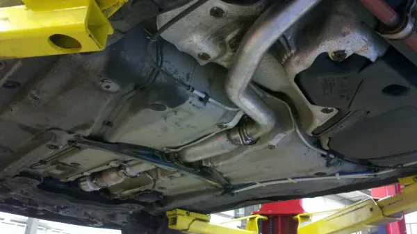 Bevard Automotive Inc. - photo 4