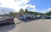Rudisill's Garage