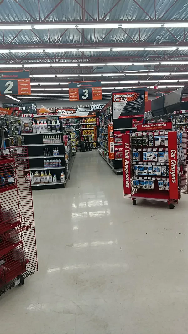 AutoZone Auto Parts - photo 3