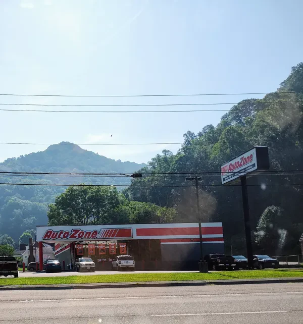 AutoZone Auto Parts - photo 4