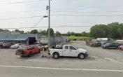 Old Exit 9 Auto Salvage & Rpr