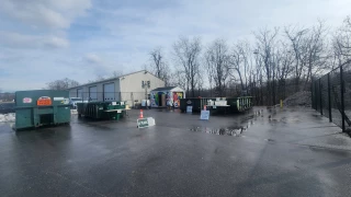 City of Staunton Recycling Center
