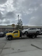 A2B Towing