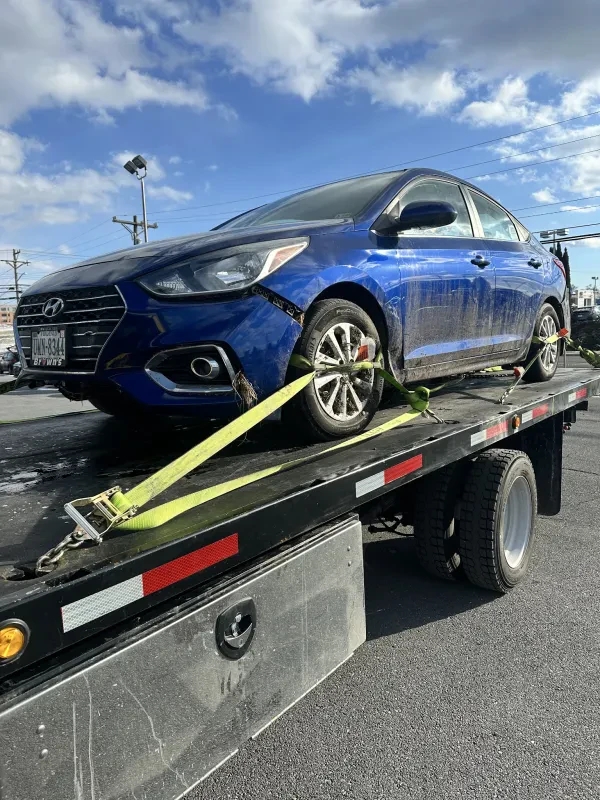 A2B Towing - photo 4