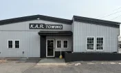 K.A.R. Towing & Repair LLC 24 Hr Towing
