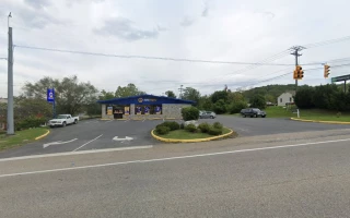 NAPA Auto Parts - Lexington