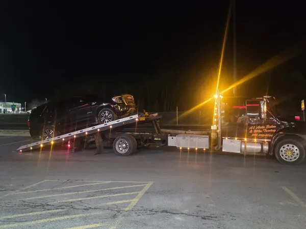 A-1 Auto Sales & 24 Hour Towing - photo 2