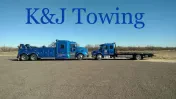 K & J Towing