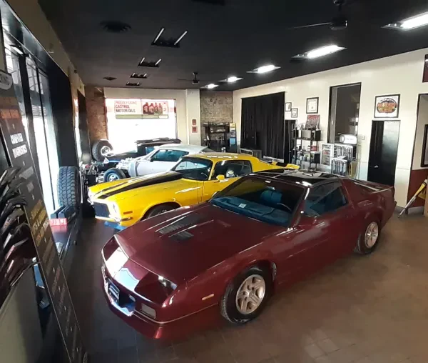 Moore's Auto and Towing Inc. - photo 3