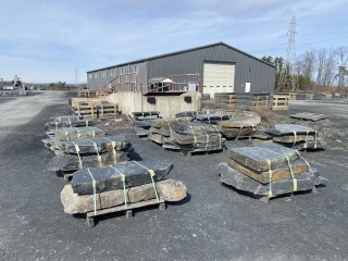 James River Slate Company