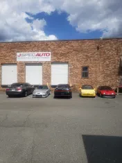 J-Spec Auto Sports Inc.