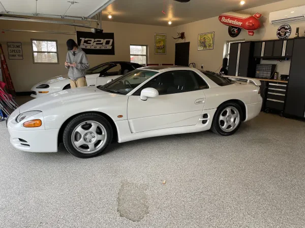 J-Spec Auto Sports Inc. - photo 2