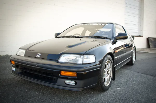 J-Spec Auto Sports Inc. - photo 4