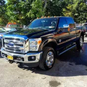 FNS AUTO INC.