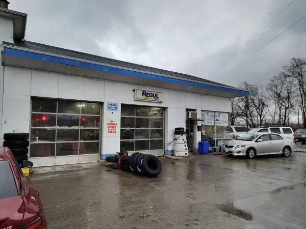 Shrader's Auto Services Inc - photo 2
