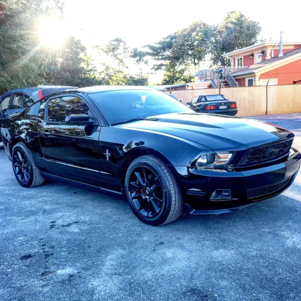 FNS AUTO INC. - photo 2