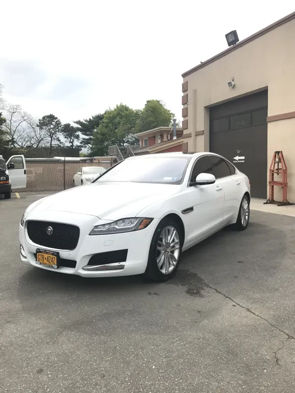 FNS AUTO INC. - photo 3