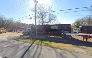 Eastern Shore Recycling LLC