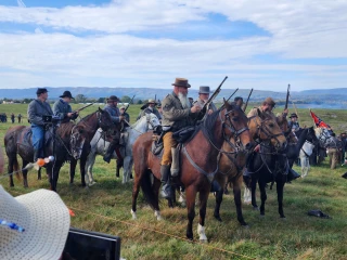 Cedar Creek Battlefield Foundation