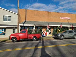 Stephens City Outlet Store
