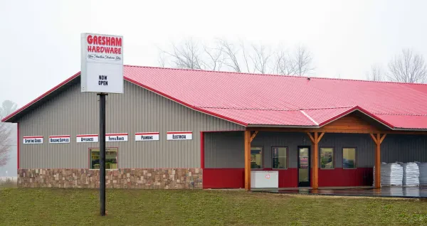 Gresham Auto Sales - photo 2