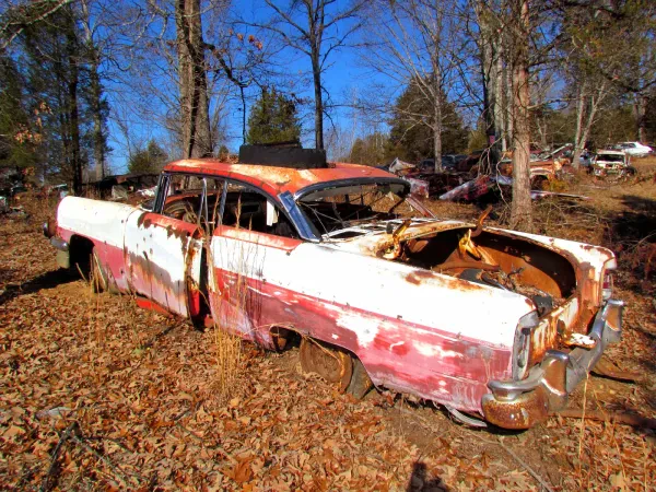 Leon's Auto Parts - photo 2