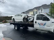 Angels towing