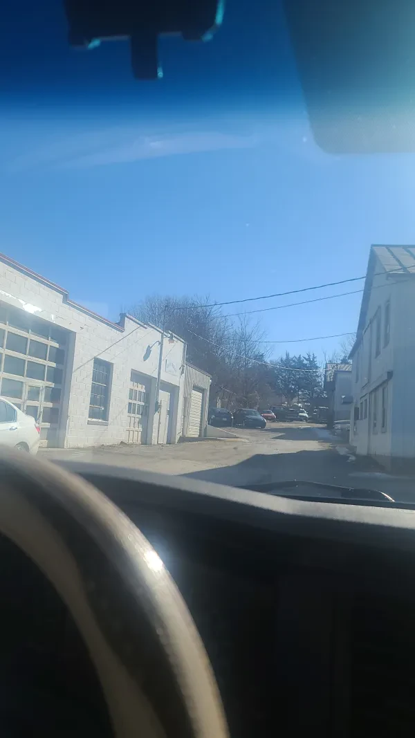 Richard's Auto Services - photo 3